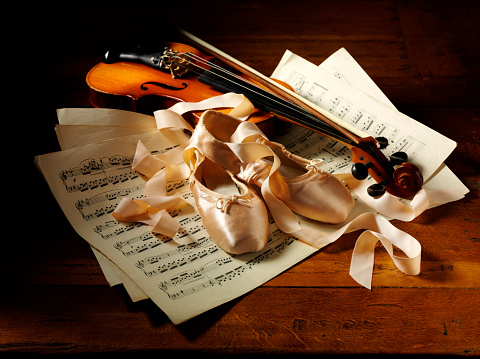 I benefici di musica e danza 