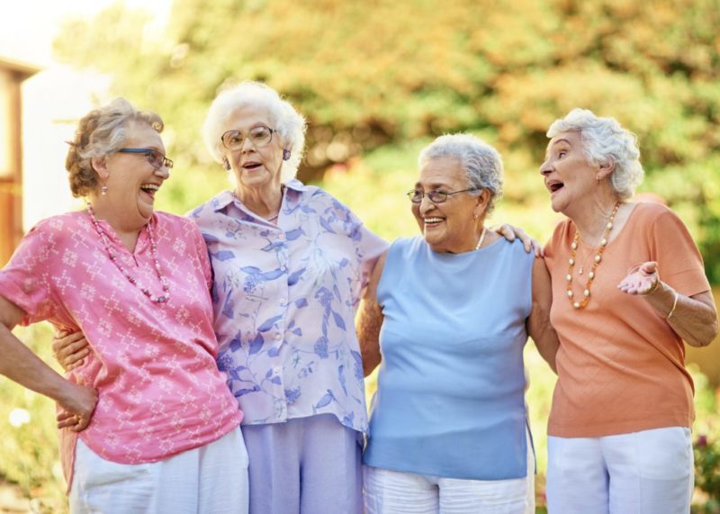 La menopausa