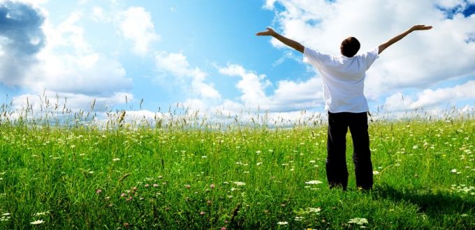 Il benessere psicologico-la salute del corpo: un bene fondamentale