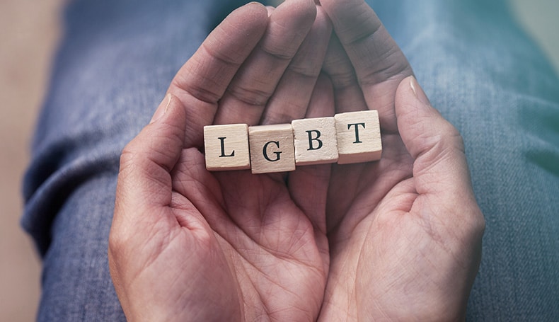 Il Minority Stress e la comunita' LGBTQIA*