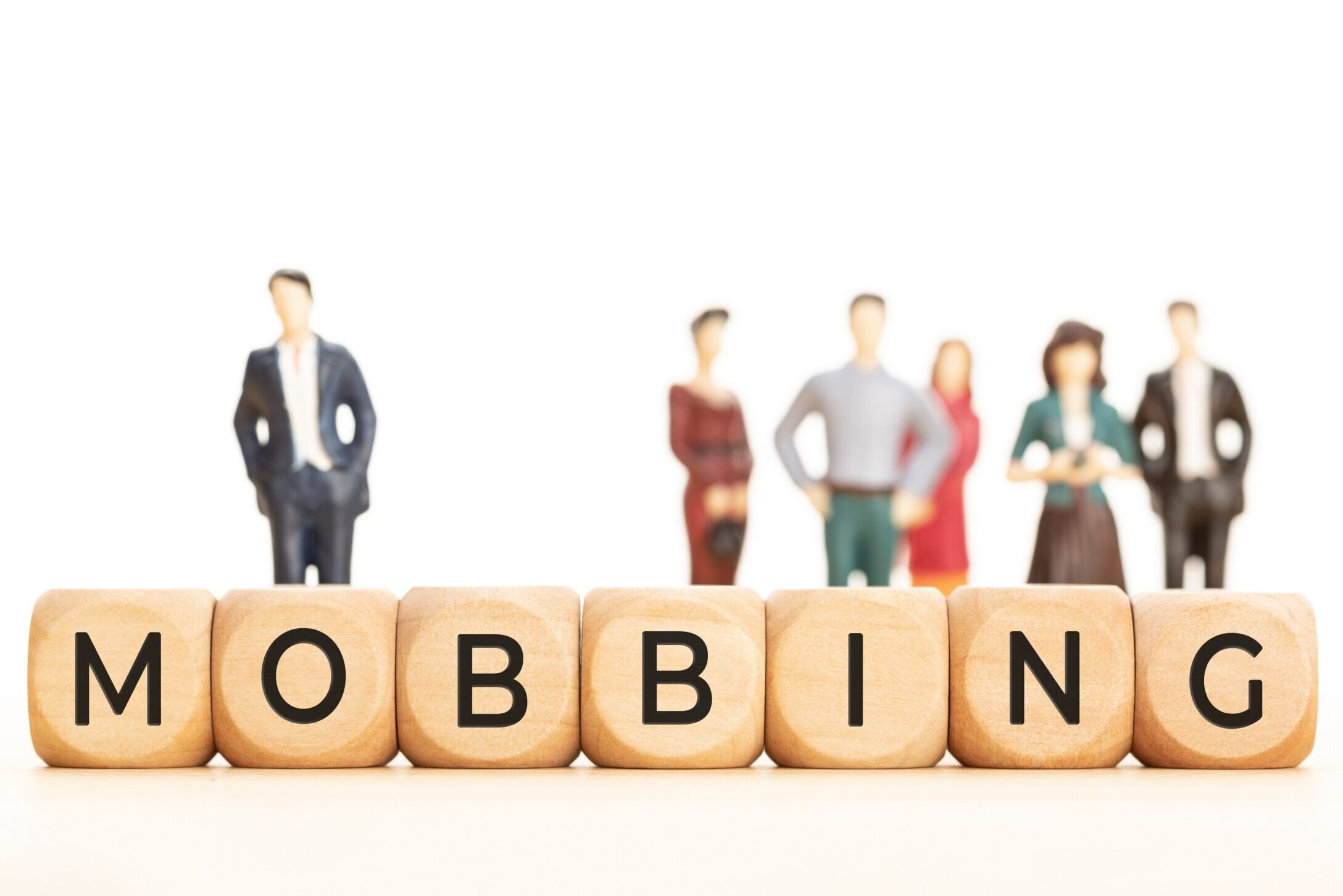 Il mobbing