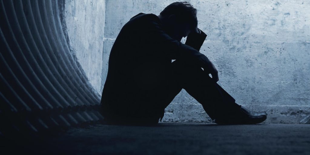 Tristezza e Depressione: come riconoscerle 